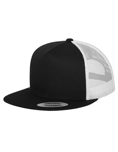 FLE-6006T-Classic Trucker 2-Tone